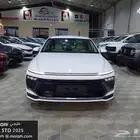 هيونداي سوناتا ستاندر خليجي 2025