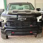 سلفرادو تريل بوس غماره 2025 كاش وتمويل عرض خاص