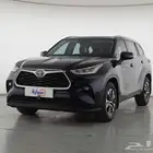 تويوتا هايلاندر GLE 2020
