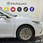 لكزس ES 350 CC موديل 2025