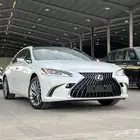 لكزس CC ES350 نص فل بروجكتور 2025 (بريمي) كاش واقساط