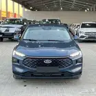 فورد تورس ترند 2025 كاش واقساط