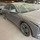 كيا كى 4 استندر مكينه 1600 2026