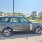 رنج روفر فوج
