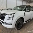 عروض اليوم الوطني نيسان باترول بلاتنيوم موديل 2026- خليجي -