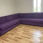 كنبه زاوية للبيع