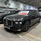 بي ام دابليو 735 I حليجي 2026