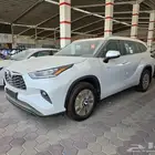 تويوتا هايلاندر GLE نصف فل هايبرد2025