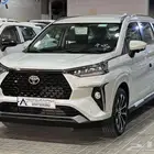 تويوتا فيلوز GLX 2025
