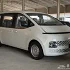 هيونداي ستاريا 11 راكب ديزل اتوماتك خليجي 2025