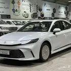تويوتا كامري LE بنزين 2025