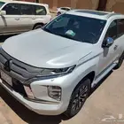 ميتسوبيشي مونتيرو 2023 بريميوم
