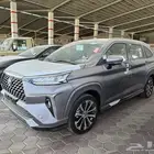 تويوتا فيلوز GLX بنزين 2025