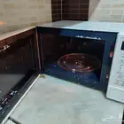 مايكرويف ممتاز