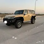 بايك BJ 40 L فل كامل موديل 2022