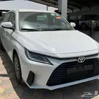 يارس Y 2026