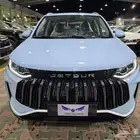 جيتور X50 لاكجري 2025