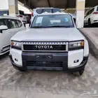 برادو TXL1 الموديل 2025