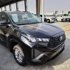 انوفا GL الموديل 2024 بنزين