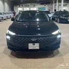 فورد توروس ترند ( نص فل ) 2024 ممشي قليل.