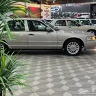 فورد ماركيز أمريكي 2010 فل كامل في قمة النظافه.