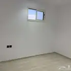 شقة جديدة مميزة للإيجار   ب 2500 ريال شهري ا