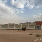 عماره مخطط القثمه قريب من عشيره