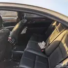 مرسيدس S550 لارج
