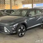 كونا بريميوم 2025 اسود - رمادي