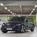 مرسيدس E200 2024   وارد كوريا