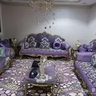 اثاث مستعمل للبيع كامل وبدون تجزئة الرياض اشبيليه