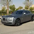 رولز رويس قوست (بحالة الواكالة )