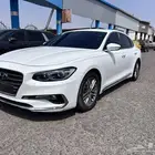 هونداي ازيرا بنزين 2019 بطاقة جمركية استيراد كوريا