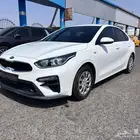 كيا سيراتو K3 بنزين 2021 بطاقة جمركية استيراد كوريا