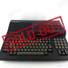 مباع - كمبيوتر صخر2 من العالمية موديل 370 - MSX2 AX370