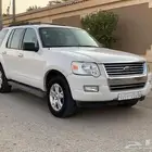 اكسبلورر 2010 دبل وكاله