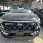 عرض خاص نيسان باترول - بلاتينيوم - توين تيربو - 2026