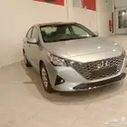 هيونداي اكسنت استاندر 2023 اصفار