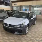 سوزوكي بالينو 2025 GL ستاندر