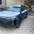 شانجان CS95 رويال 2026 بلاك اديشن
