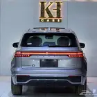 جيلي مونجارو فل كامل بلس 2024