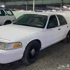 فورد بوليسي