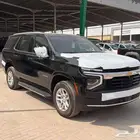 شيفورليه تاهو LS 2025