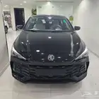 ام جي 3 موديل 2025 ستاندر