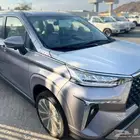 تويوتا فيلوز ( GLX ) كاش و تمويل 2025
