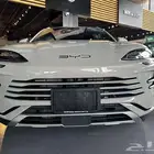 بي واي دي سونج بلس دفع امامي بسعر ناري وحصري