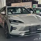 BYD سونق بلس 2026