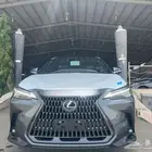 تصفيه NX350 Ch - سعودي اصفار هايبرد فل بانوراما2023