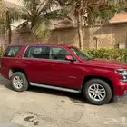 شيفروليه تاهو LS2015 ممشى قليل نظييف