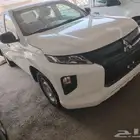 ميتسوبيشي غمارتين بنزين مستعملة موديل 2022